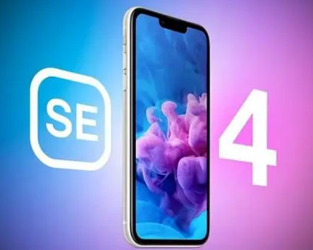 凤阳苹果SE维修分享iPhoneSE受众群体是哪些 
