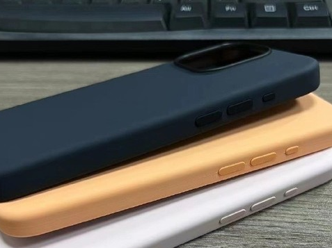 凤阳苹果14维修站分享iPhone14手机壳能直接给iPhone15用吗?