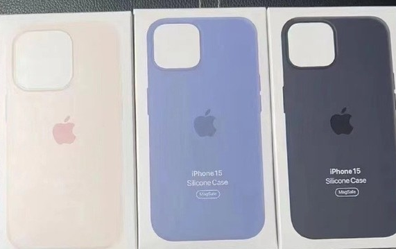 凤阳苹果14维修站分享iPhone14手机壳能直接给iPhone15用吗?