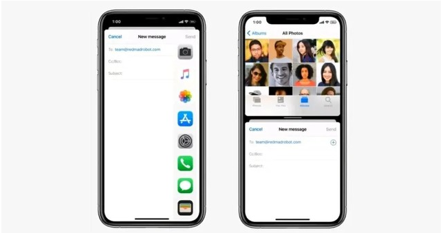 凤阳苹果维修分享iOS 17支持哪些机型？iOS 17支持机型曝光 