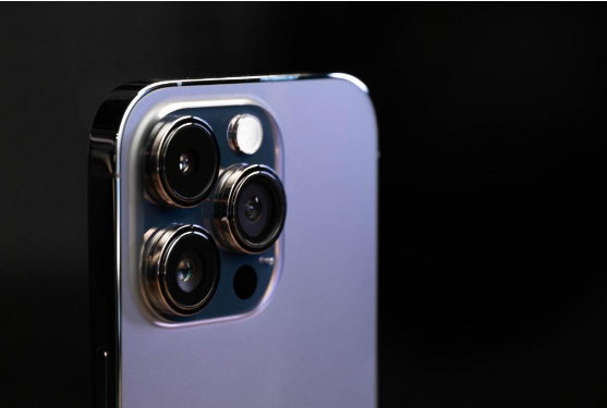 凤阳苹果15维修分享没有实体按键的 iPhone 15 Pro体验会更好 