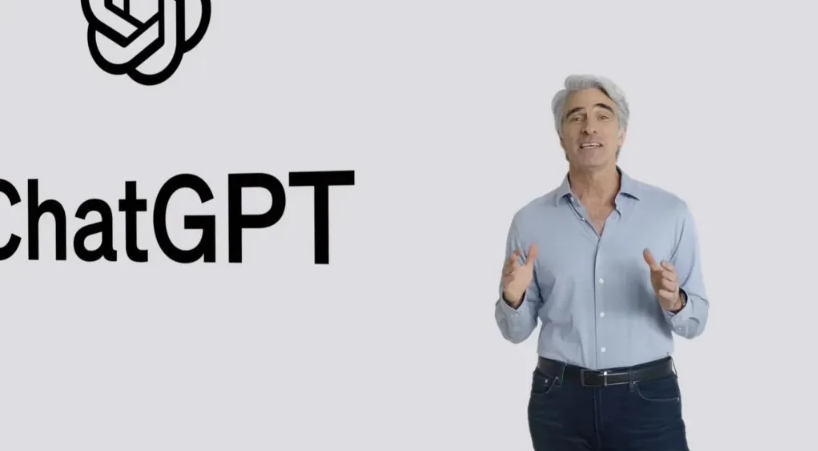 凤阳苹果手机维修分享ChatGPT 即将登陆 iOS 18 