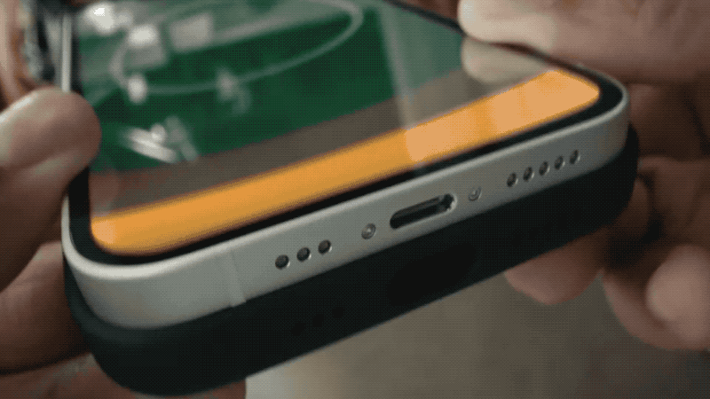凤阳苹果手机维修分享未来 Magsafe 还有哪些发展空间 