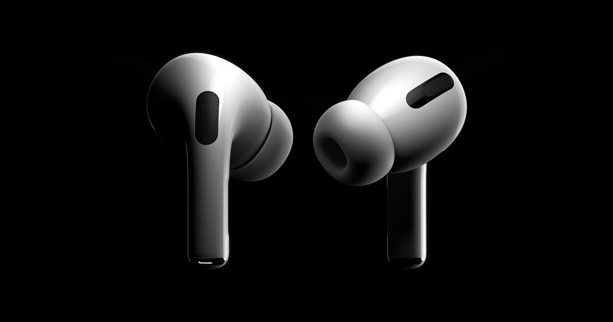 凤阳苹果手机维修分享AirPods Pro 爆音、降噪效果下降怎么办 