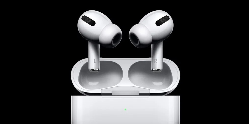 凤阳苹果手机维修分享AirPods Pro 出现静电噪音 