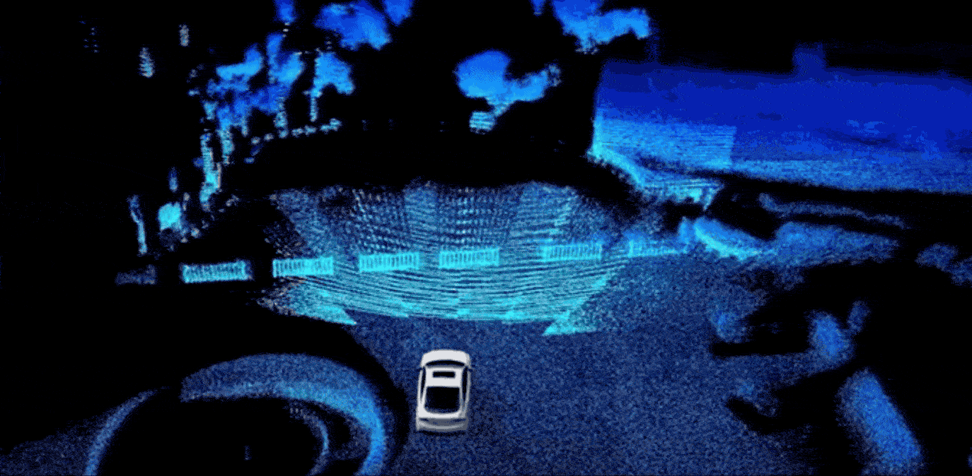 凤阳苹果手机维修分享iPhone 12 Pro 搭载的 LiDAR 镜头与 ToF 镜头有什么不同 