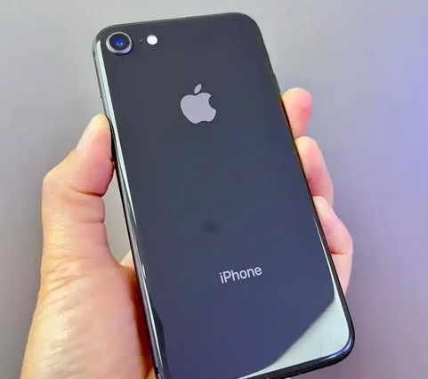 凤阳苹果8系统维修分享iPhone8手机系统升级后无法开机如何修复 