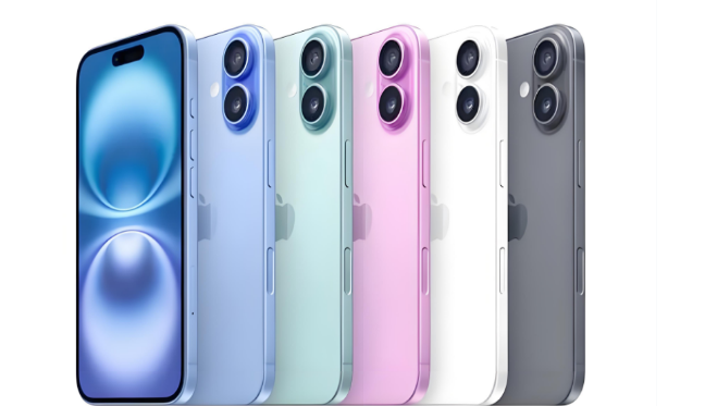 凤阳苹果手机维修分享iPhone 17换电池 
