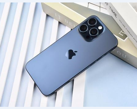 凤阳苹果维修点分享iPhone 15 Pro Max进水维修 