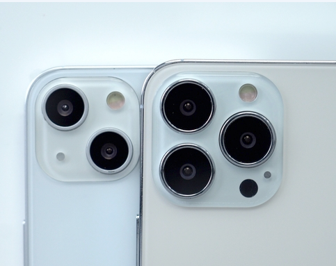 凤阳苹果维修点分享iPhone 13 Pro主板出问题时解决方案 