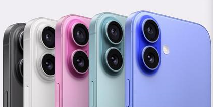 凤阳苹果维修点分享iPhone 16主板维修硬件故障 