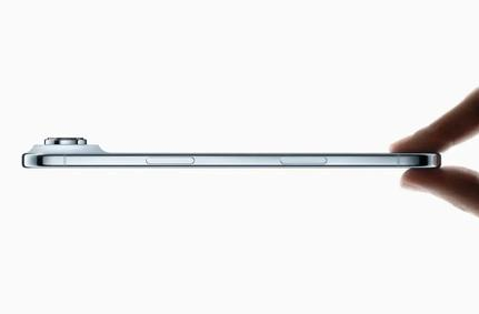 凤阳苹果维修点分享iPhone 17 Air自动关机电源故障解析 
