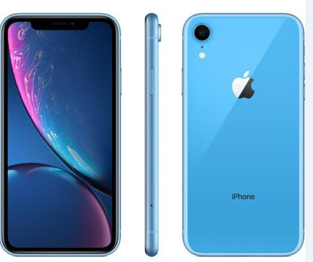 凤阳苹果维修点分享iPhone XR后台与通知系统排错 