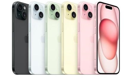 凤阳苹果维修点分享iPhone 15发烫易忽视问题科普 
