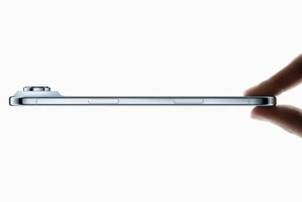 凤阳苹果维修点分享iPhone 17 Air发烫几大隐形诱因 