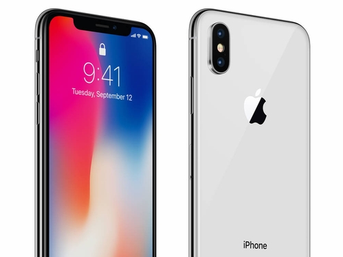 凤阳苹果维修点分享iPhone X摄像头实拍质感与场景适配全解析 